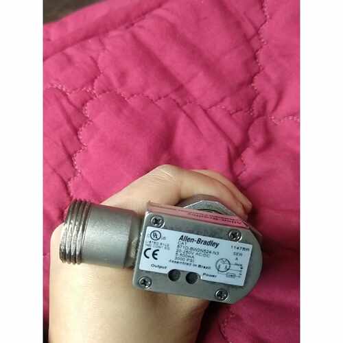 【议价-可维修】Allen-Bradley BW2N524 871D/均有货