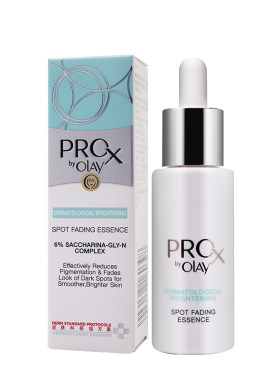Pro-x玉兰油OLAY纯白方程式