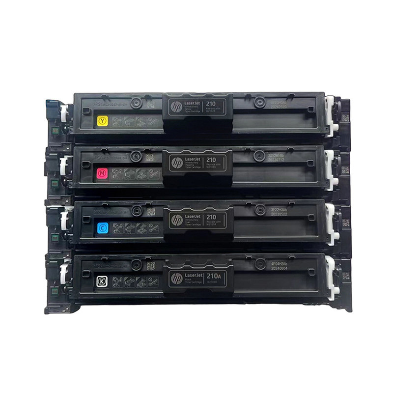 原装惠普210A硒鼓HP4301dw 4301fdw 4201dw/dn打印机W2100A墨粉盒