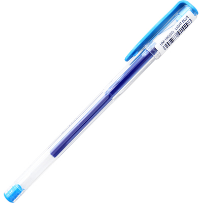 日本uni三菱um-100日记中性笔