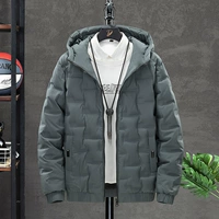 LCG668 зеленый серый