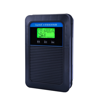 智能控制器自动感应220v380v水泵