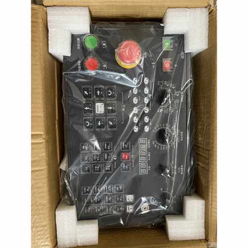 议价赛扬标准操作面板MKCZCSLJMF400KBA01维修