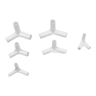 直接三通四通立体三通立体四通