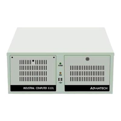 研华工控机上架式电脑IPC-610L