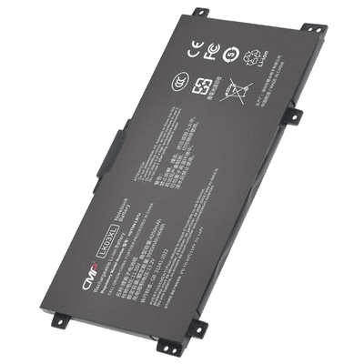 CMP适用惠普EnvyX360LK03XL电池