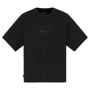 Timberland添柏岚官方男装短袖T恤夏季户外休闲透气宽松舒适A6DGS