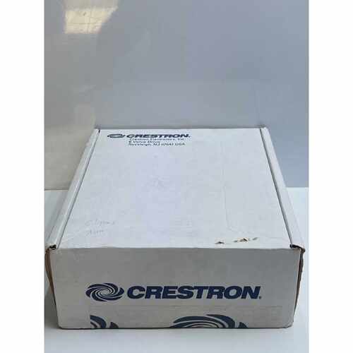 NEW Crestron AM200 AirMedia Presentation System 200