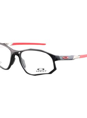 Oakley欧克利男记忆塑料眼镜架