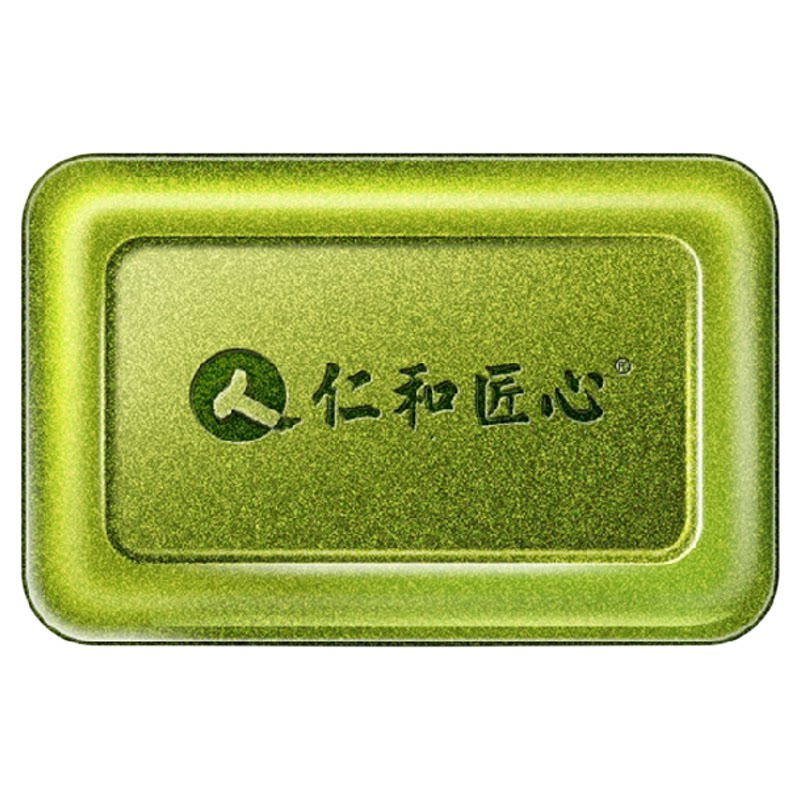 仁和控油除螨皂深层清洁保湿
