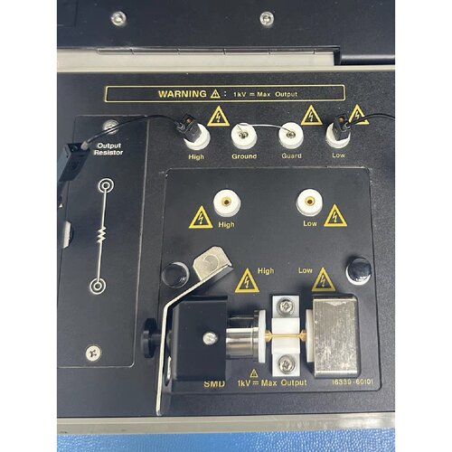 【议价-可维修】Agilent 安捷伦 16339A 4339A /均有货