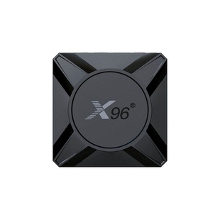 安卓14高配置S905X5M网络电视盒子高清4K机顶盒家用投屏无线wifi