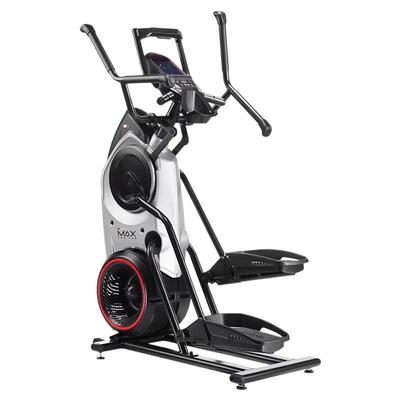 乔山旗下BowFlex椭圆机家用健身小型登山机椭圆仪减肥燃脂搏飞M6