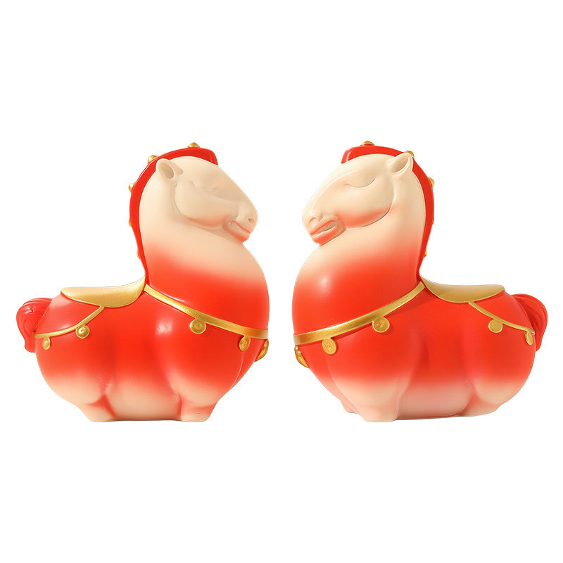 炫风商务定制纪念品新年礼物