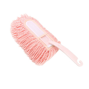 日本鸡毛掸子除尘掸子家用车用家居用品清洁工具空调清洗扫尘刷子