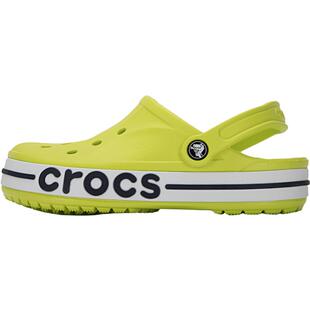 Crocs卡骆驰洞洞鞋凉鞋男鞋女鞋夏季情侣运动涉水拖鞋户外沙滩鞋