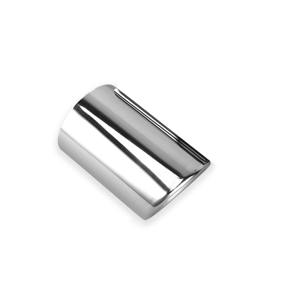 适用宝马7系730LI740尾喉