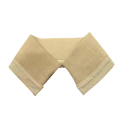 加长护膝保暖老寒腿短款薄加长绒