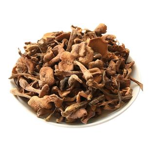 2025年新榛蘑东北野生蘑菇干货黑龙江大兴安岭自然晾晒特产地直发