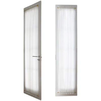 法式绷纱装饰纱帘雪纺门绷纱