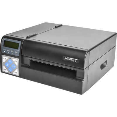 汉印高速快递单打单机