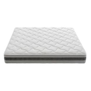 HarborHouse美式家具卧室抗菌亲肤床垫a乳胶椰棕床垫席梦思Lucca