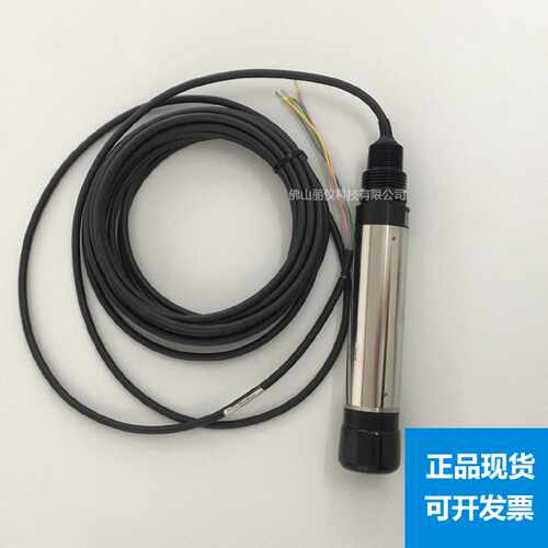 议价EH 溶解氧探头COS61D-AAA1A3电极 51518598膜帽传感器帽 正品