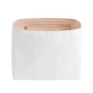 适用MCM菜篮子内胆包新款mini托特包小号内胆子母包杜邦纸收纳