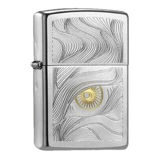 zippo打火机秋水含睛专属礼盒表白送礼送女朋友之宝秋水含情zippo