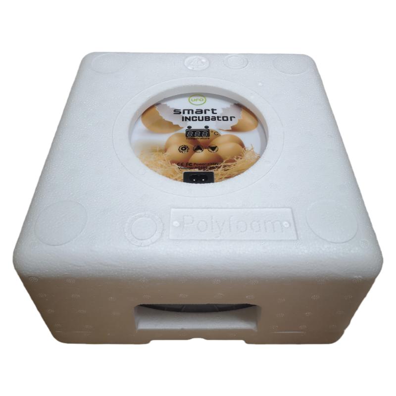 小飞碟升级APP孵蛋器鸡鸭鹅小孵化器/孵化设备