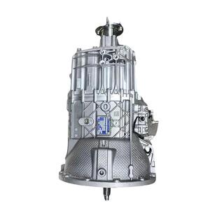福田原厂 欧马可 奥铃 捷运 采埃孚6s500变速器 L017101012CA0
