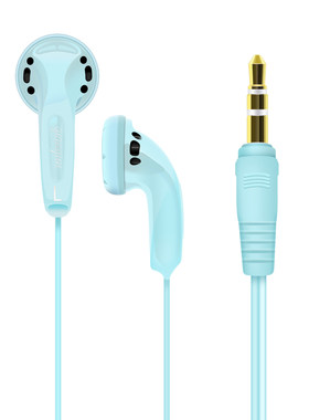潜25十周年纪念版HIFI通用平头塞