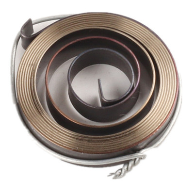 台钻弹簧发条金鼎配件