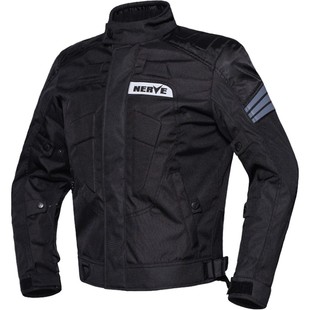 NERVE涅夫赛车衣服裤子套装男冬季防水防寒摩托车骑行服四季通用