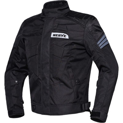 nerve涅夫冬季防寒保暖骑行服