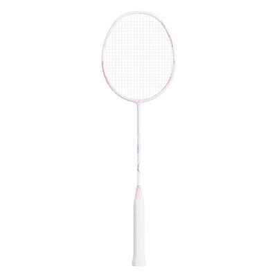 川崎羽毛球拍全正品旗舰店轻新款碳素复合超专业级单双拍女初学者