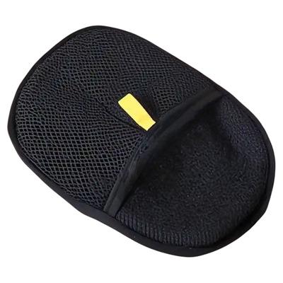 宠物静电除毛手套强力清洁除猫毛