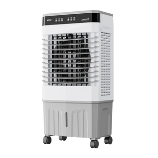 工业冷风机空调扇风扇大型商用家用小型制冷蒸发式工厂车间加水