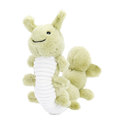 McHugs毛毛虫玩偶公仔