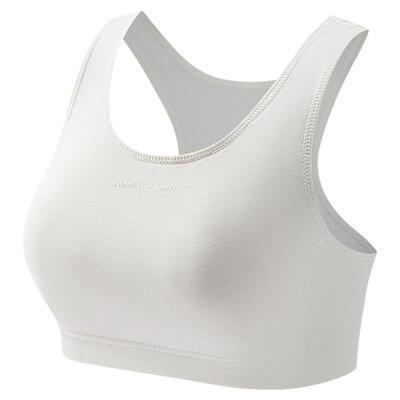 爱慕少女吸湿速干运动文胸