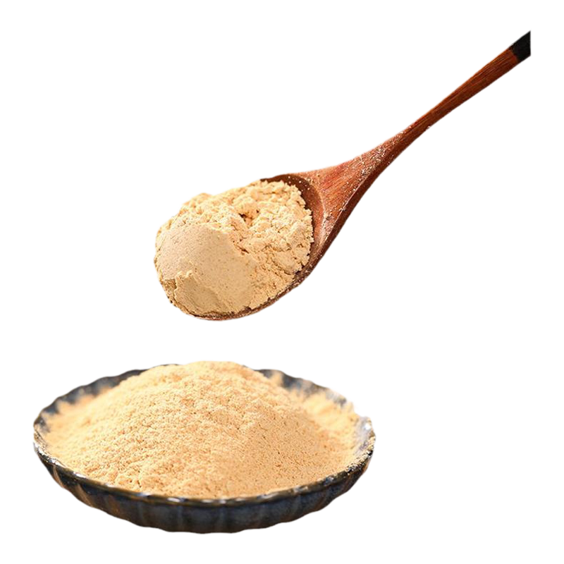 熟黄豆粉即食红糖糍粑黄豆面烘焙驴打滚年糕豆乳盒子商用豆粉500g