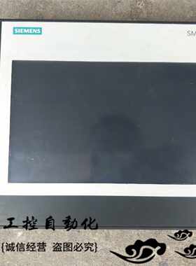 议价6AV6 648-0CE11-3AX0 原装9成新西门子SMART 1000IE V3现货询