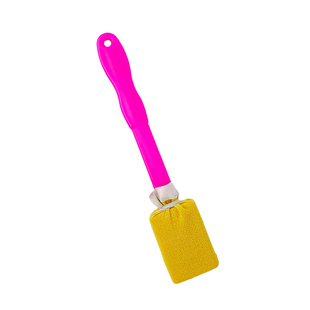 沐浴刷长柄洗澡刷搓澡巾成人搓泥浴刷洗澡巾搓背搓澡神器沐浴刷子