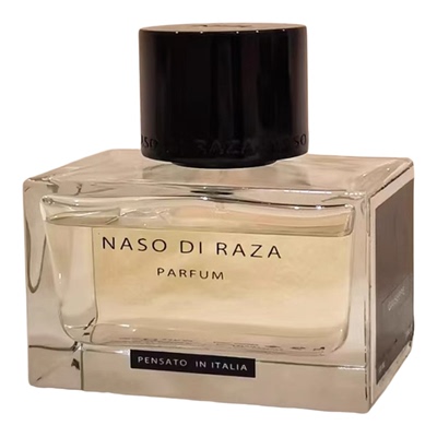 NASODIRAZA罗莎之息香水