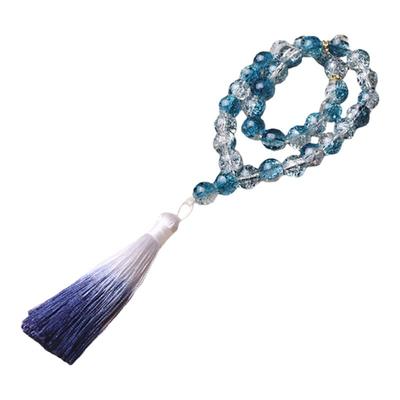 太斯比哈33颗回族尊贵礼物礼盒装