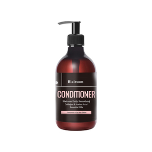 【澳洲原装进口】blairsom布伦森丝滑护发素蓬松干枯烫染损伤