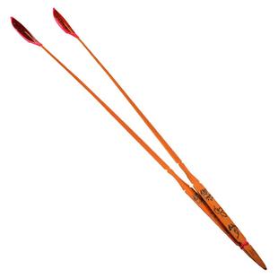 玲玲老师设计蝶梦扬琴琴竹钎子琴键专业演奏老竹子打棒送筒子皮管