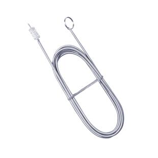 刷管子神器软管清洁刷水管内壁清洗内部管子清洗刷鱼缸管道水管刷