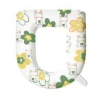 EVA防水马桶坐垫四季通用2026新款家用厕所坐便圈套全覆盖可水洗