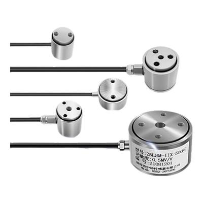 中诺不锈钢拉压力高精度小尺寸